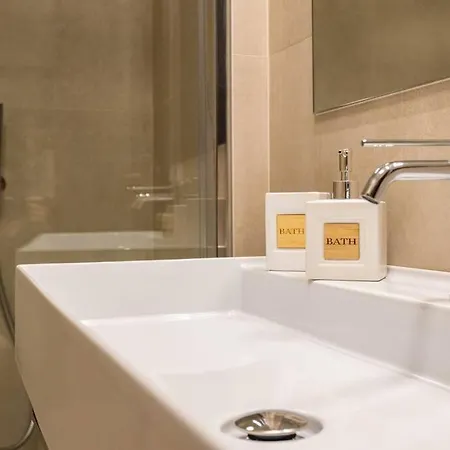 Appartement Luxury King *
