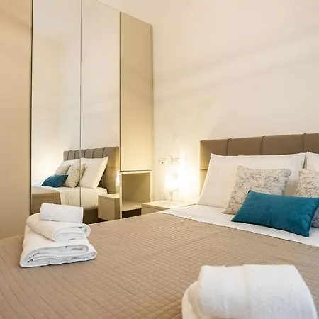 Apartman Luxury King