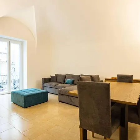 Appartement Luxury King