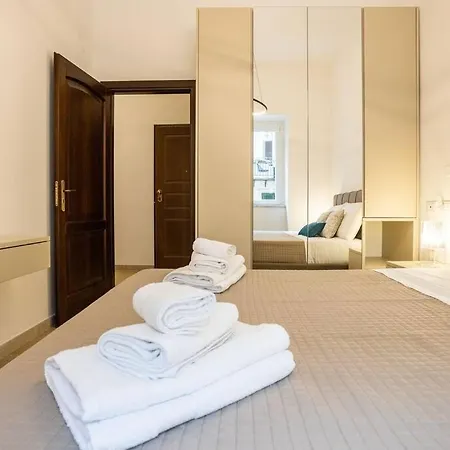 Apartman Luxury King