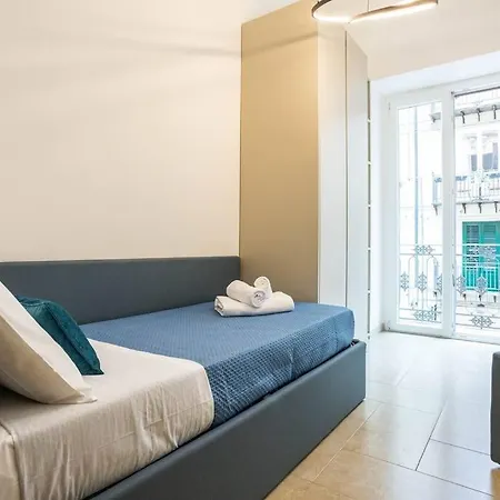 Appartement Luxury King