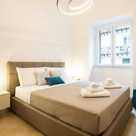 Luxury King Appartement *