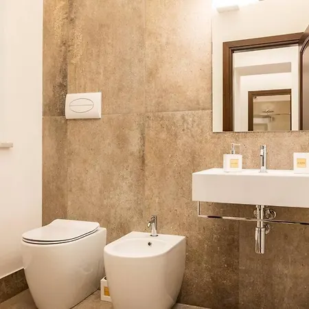 Appartement Luxury King