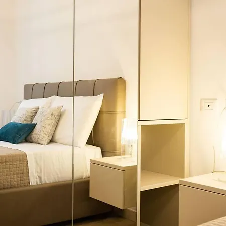 Luxury King Appartement