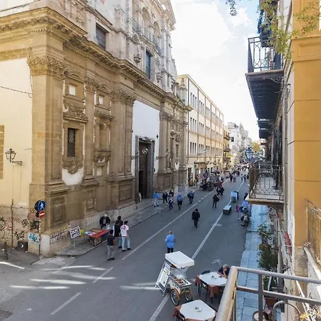 Luxury King Palermo