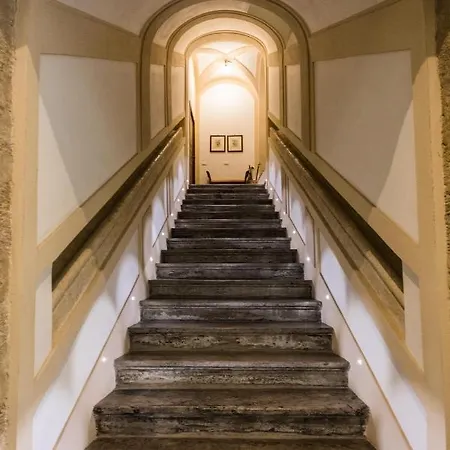 Luxury King Apartman