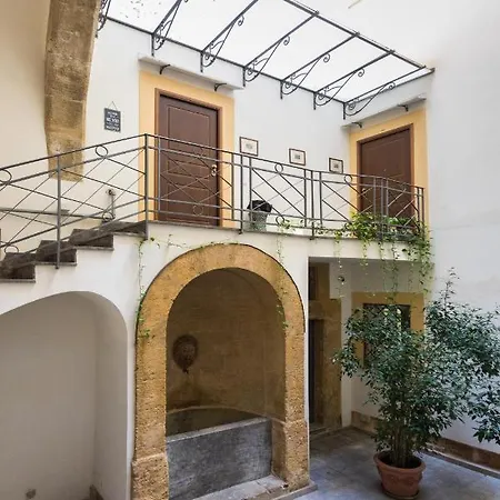 Luxury King Appartement *