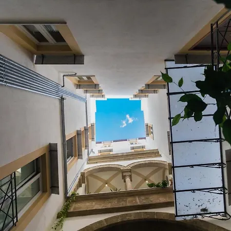 Luxury King Appartement