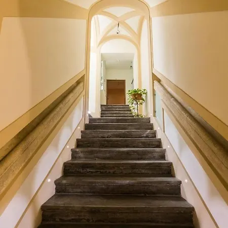 Appartement Luxury King Palermo